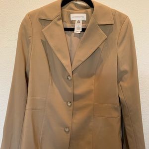 Liz Claiborne jacket